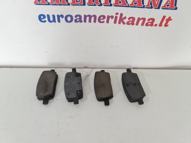 Brake Pad